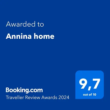Annina Home Turin Exterior photo