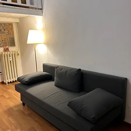 Annina Home Turin Exterior photo
