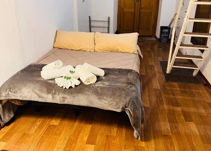 Annina Home