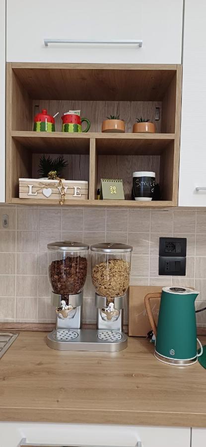 Annina Apartment *