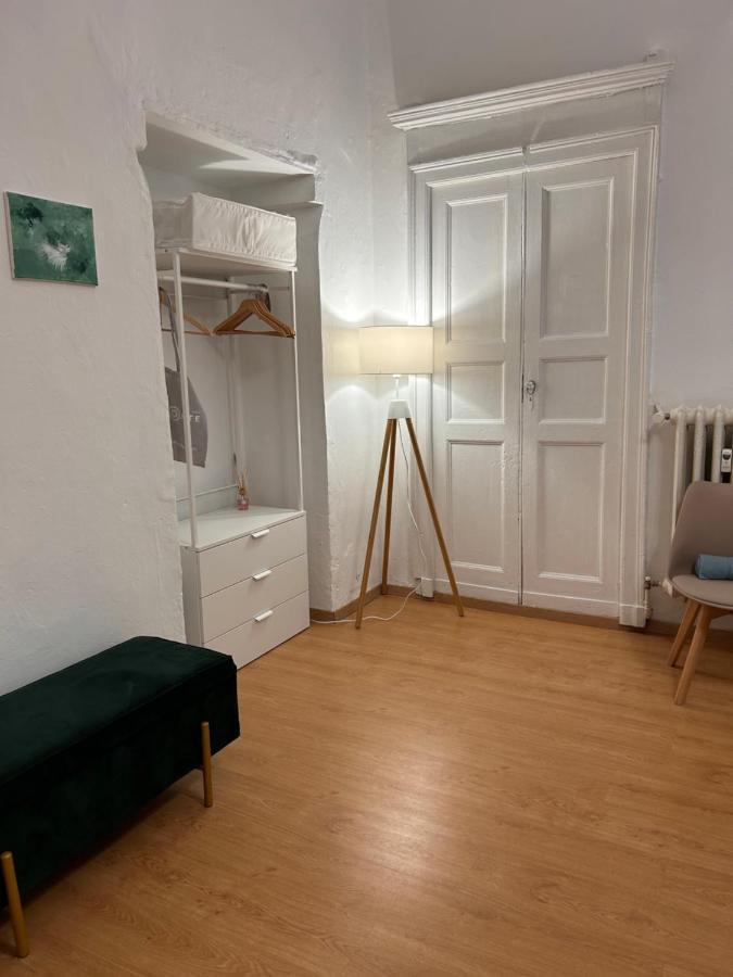 Apartment Annina *