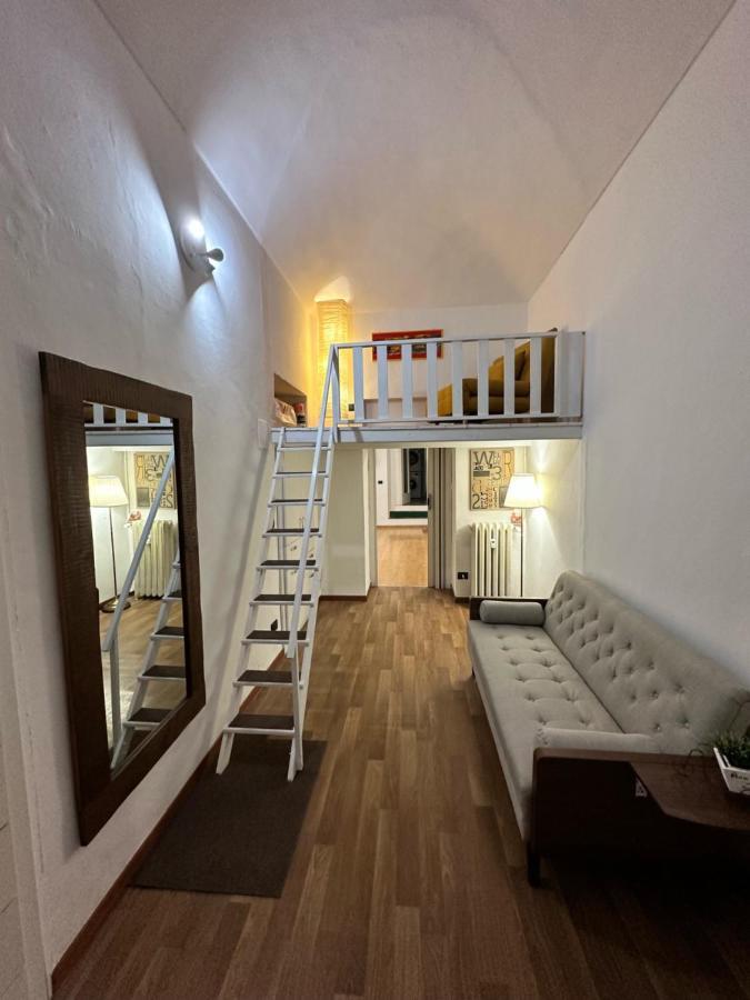 Apartment Annina *