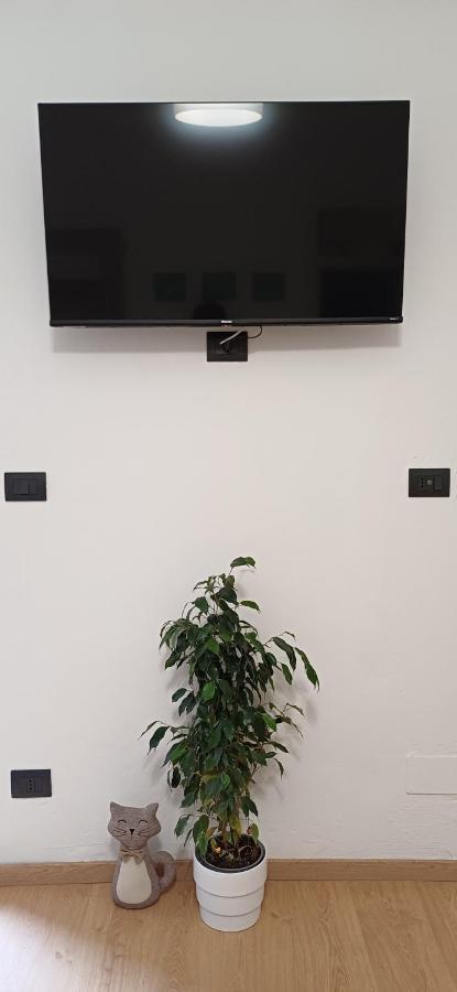 Apartment Annina *