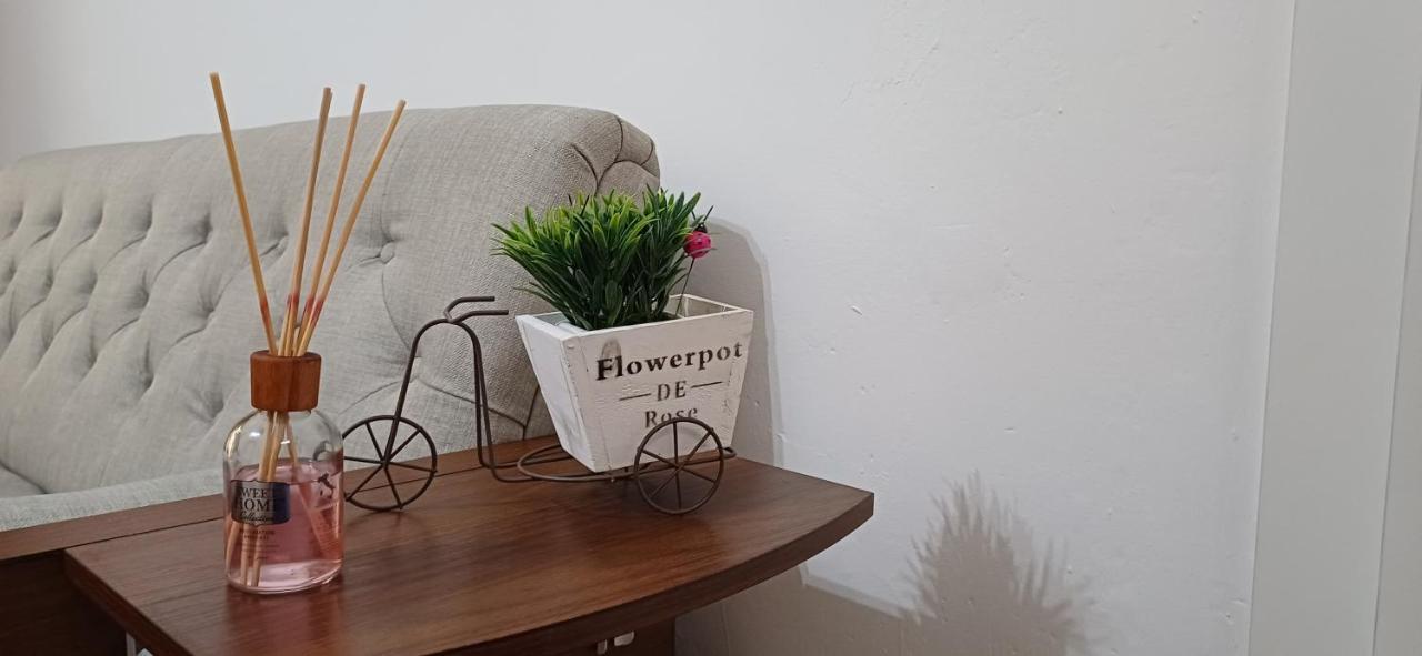 Apartment Annina *