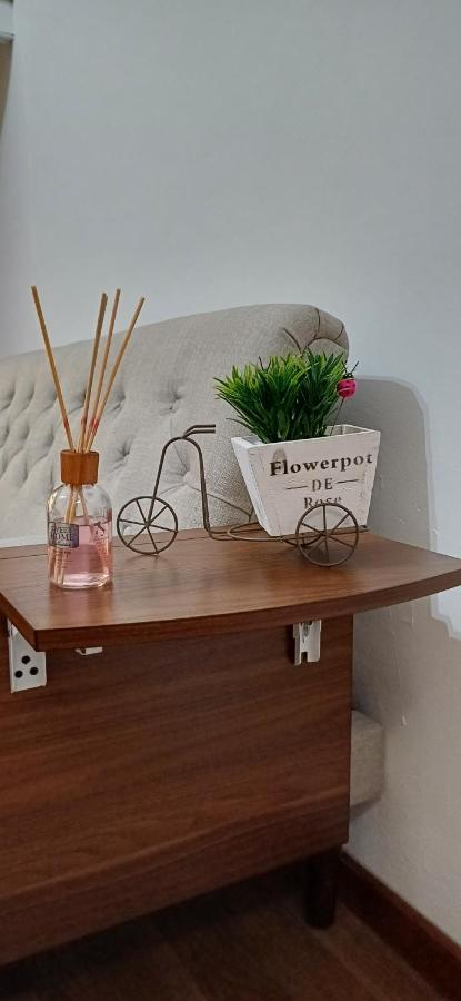 Annina Apartment *
