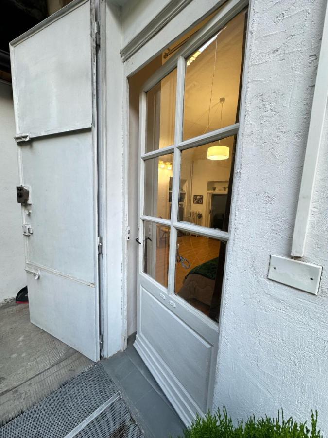 Apartment Annina