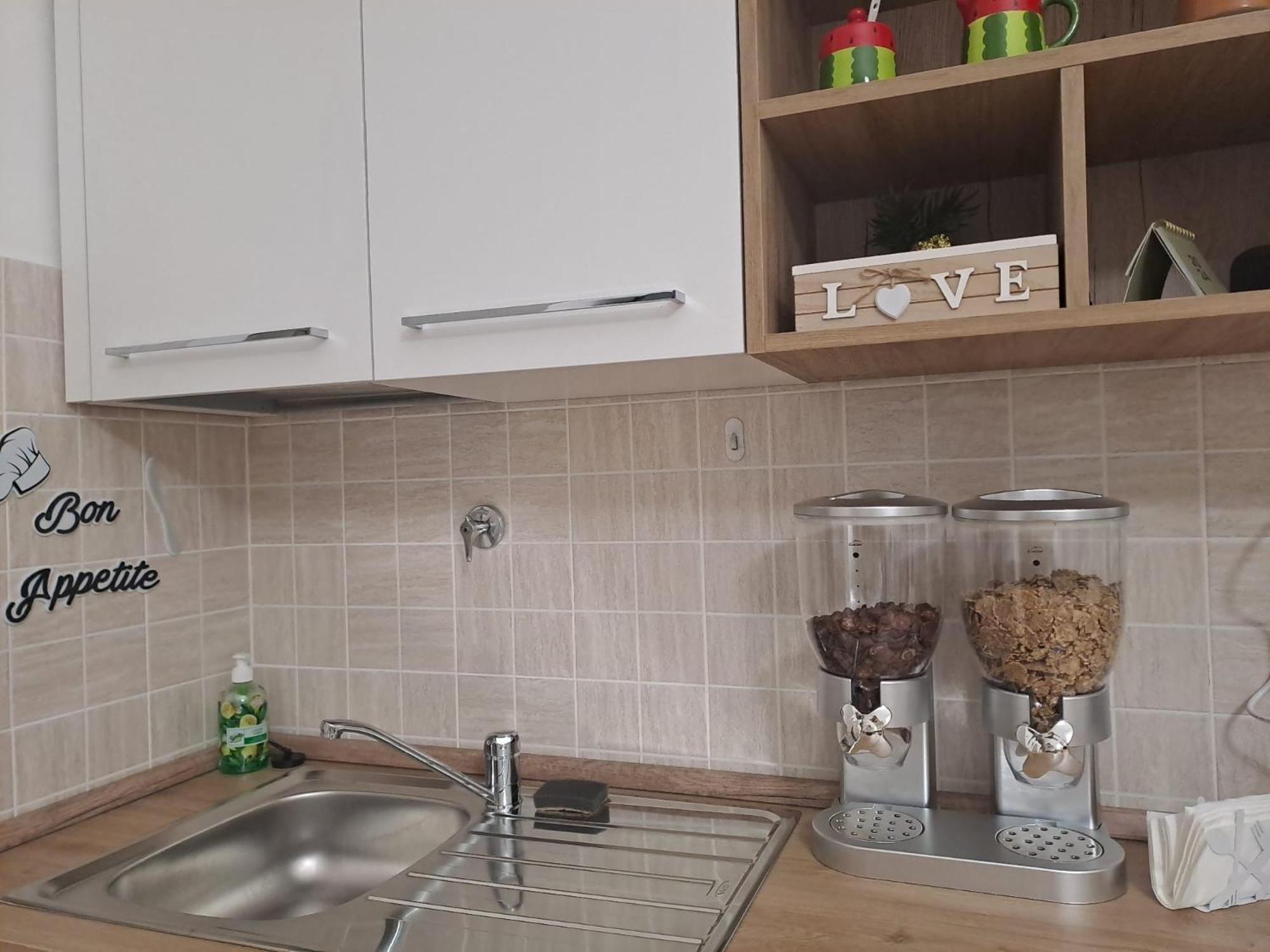 Annina Apartment